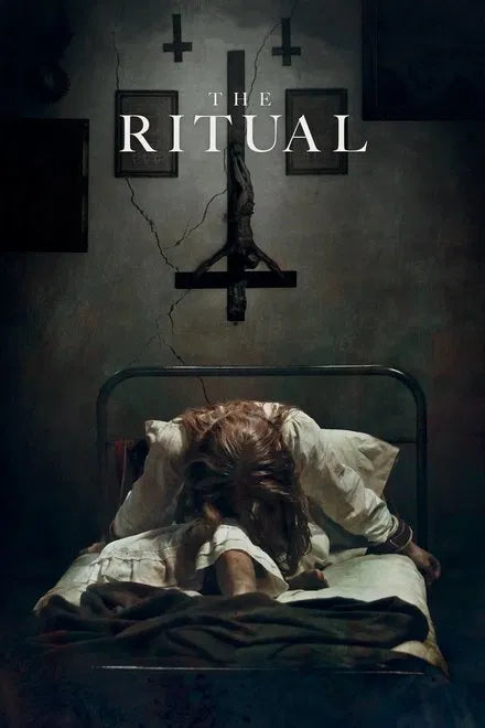 The Ritual (2025) FULL HD NEW - digital blockbuster