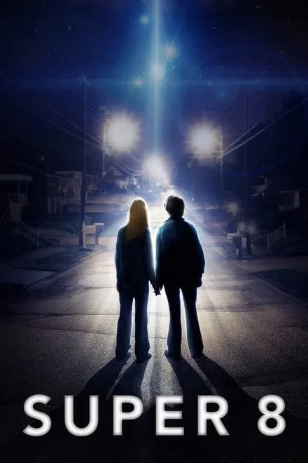 Super 8 (2011) CLASSIC