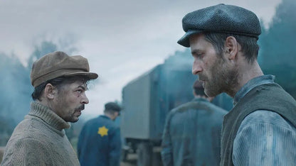 The World Will Tremble (2025) NEW - digital blockbuster