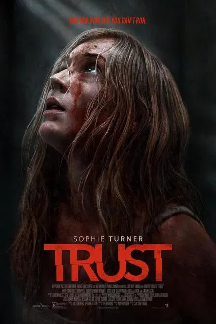 TRUST ( 2025 ) FULL HD