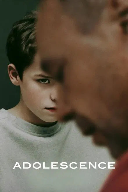 Adolescence (2025) TV SERIES - digital blockbuster