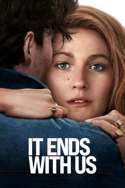 It Ends with Us full HD (2024) NEW - digital blockbuster