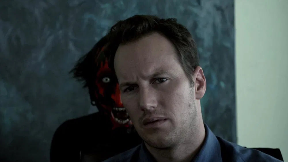 Insidious (2011) NEW SUMMER 50OFF
