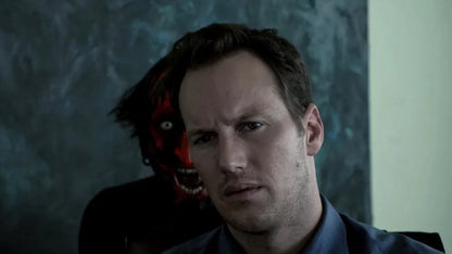Insidious (2011) NEW SUMMER 50OFF