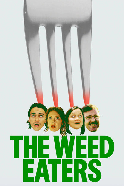 The Weed Eaters (2026) poster