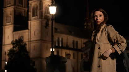 Black Bag (2025) NEW