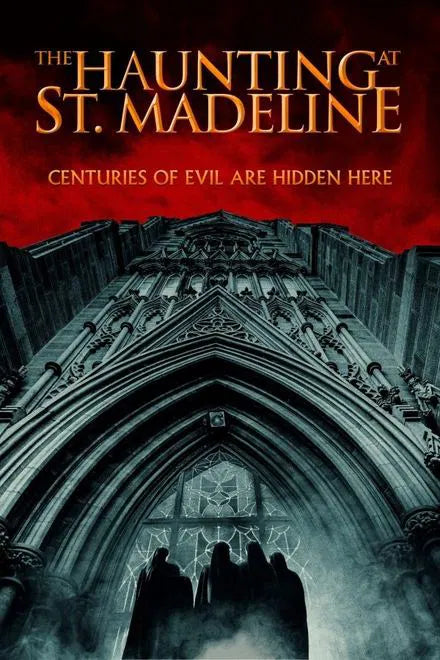 The Haunting at St. Madeline (2024) NEW