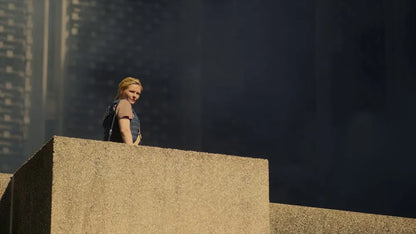 Civil War (2024) NEW