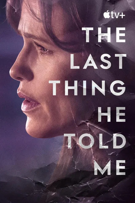 The Last Thing He Told Me - Season 2 (2026)