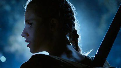 Silent Zone (2025) NEW