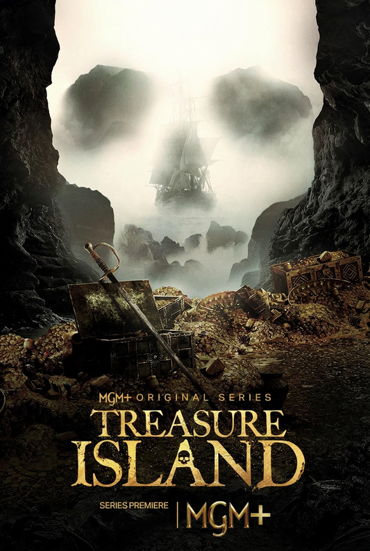 Treasure Island sin OCT 11
