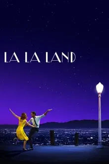 La La Land (2016) NEW - digital blockbuster