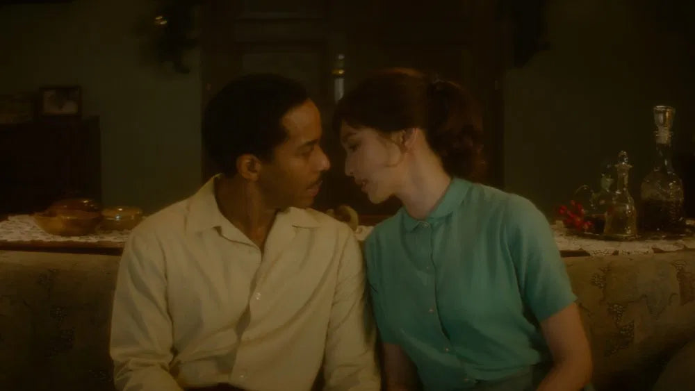 The Actor (2025) NEW