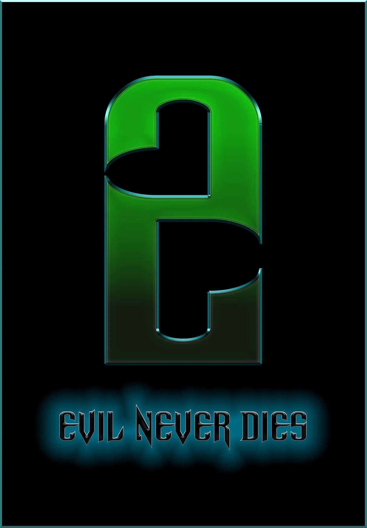Goblin II poster