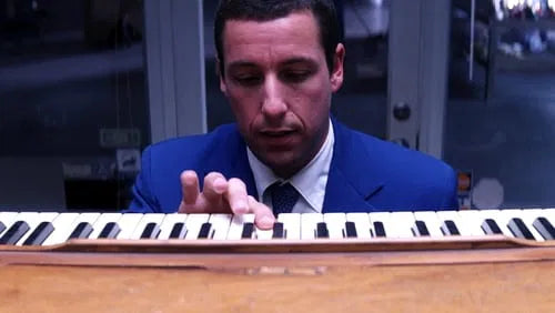 Punch-Drunk Love 4K NEW - digital blockbuster