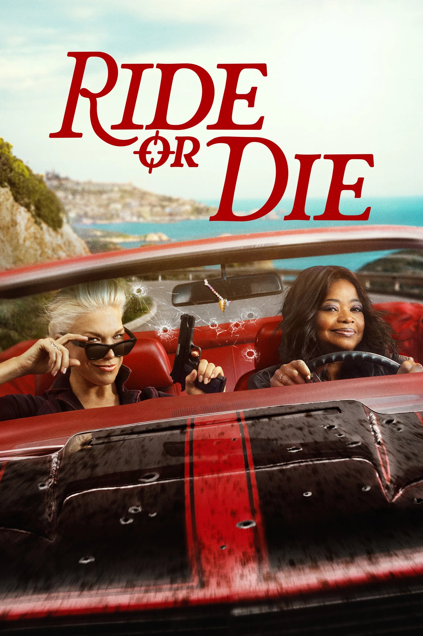 Ride or Die (2026) — Friendship. Bullets. No Brakes.