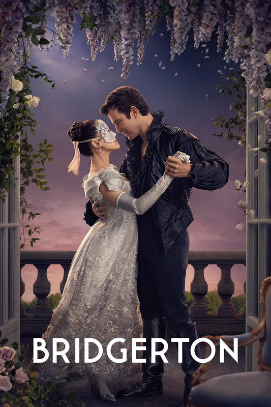 Bridgerton (2026) Season 4 regency romance prestige asset – shondaland elite archive