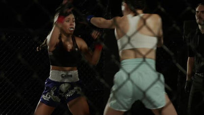 1 More Round (2025) NEW - digital blockbuster