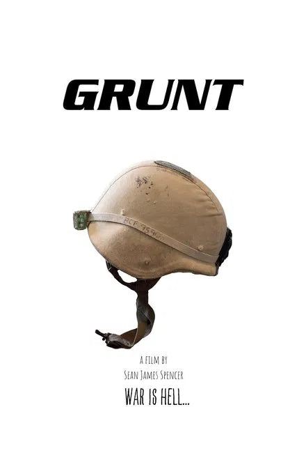 Grunt (2025) NEW