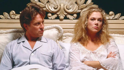 The War of the Roses (1989)  CLASSIC