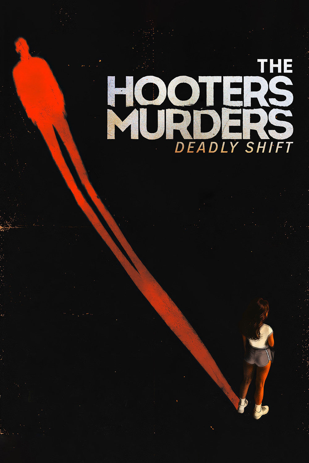 The Hooters Murders: Deadly Shift poster