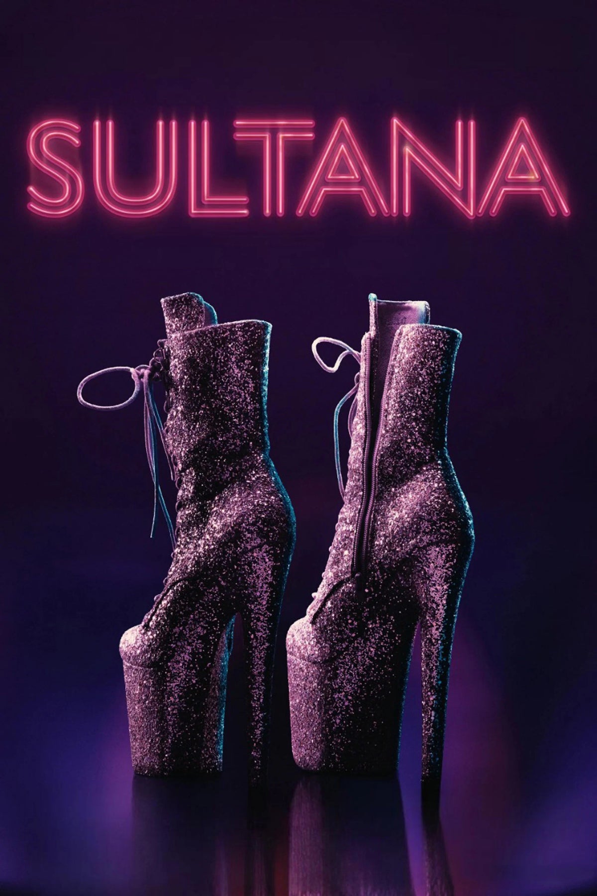 Sultana (2026) movie poster