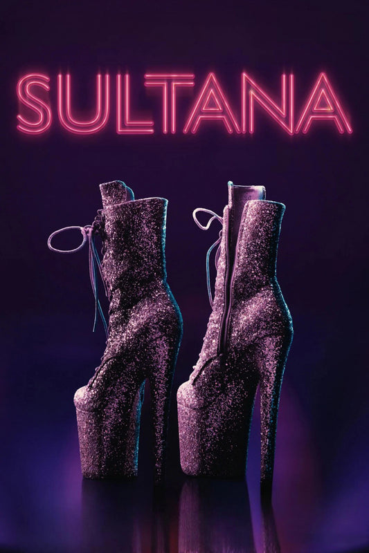 Sultana (2026) movie poster