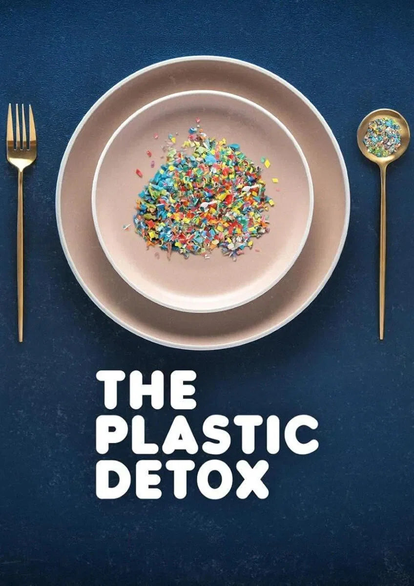 The Plastic Detox (2026) — Shocking. Eye-Opening.