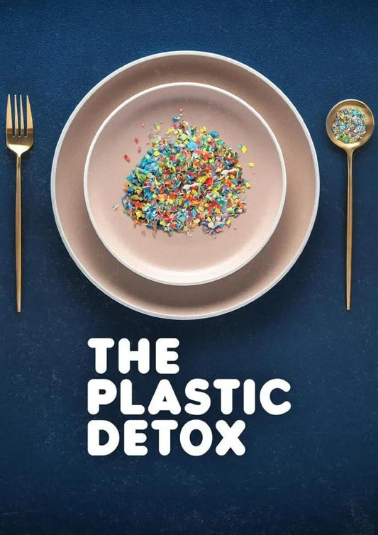 The Plastic Detox (2026) — Shocking. Eye-Opening.