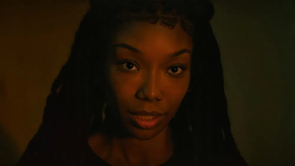 The Front Room (2024) NEW - digital blockbuster