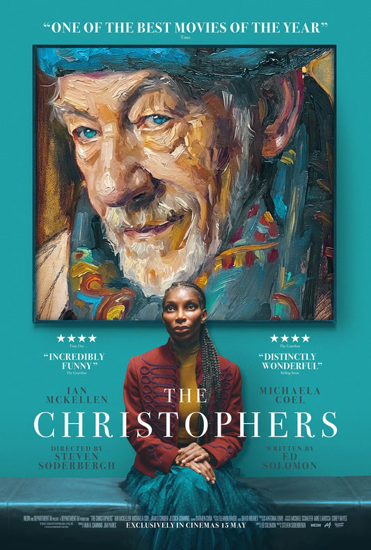 THE CHRISTOPHERS (2026) — Masterfully. Deceptive.