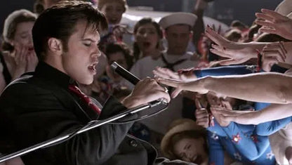 Elvis (2022) NEW - digital blockbuster