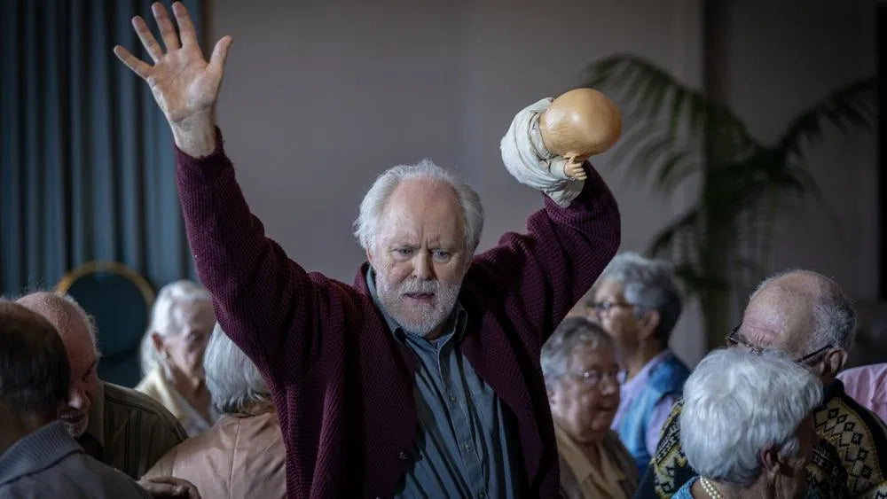 The Rule of Jenny Pen (2025) NEW - digital blockbuster