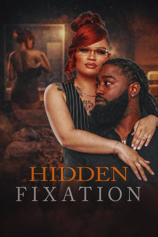 HIDDEN FIXATION (2026) — Tense. Psychological. Gripping.