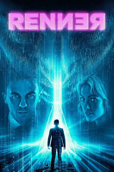 Renner (2025) NEW - digital blockbuster