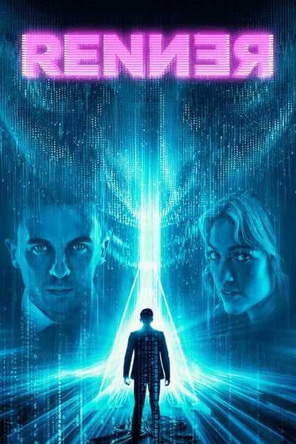 Renner (2025) NEW - digital blockbuster
