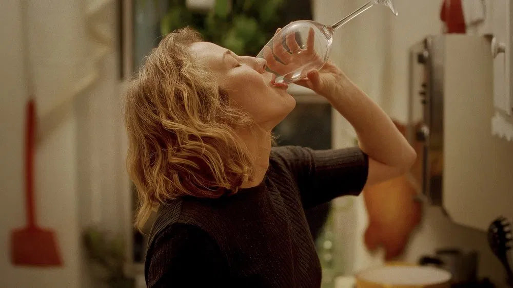 His Three Daughters (2024) NEW