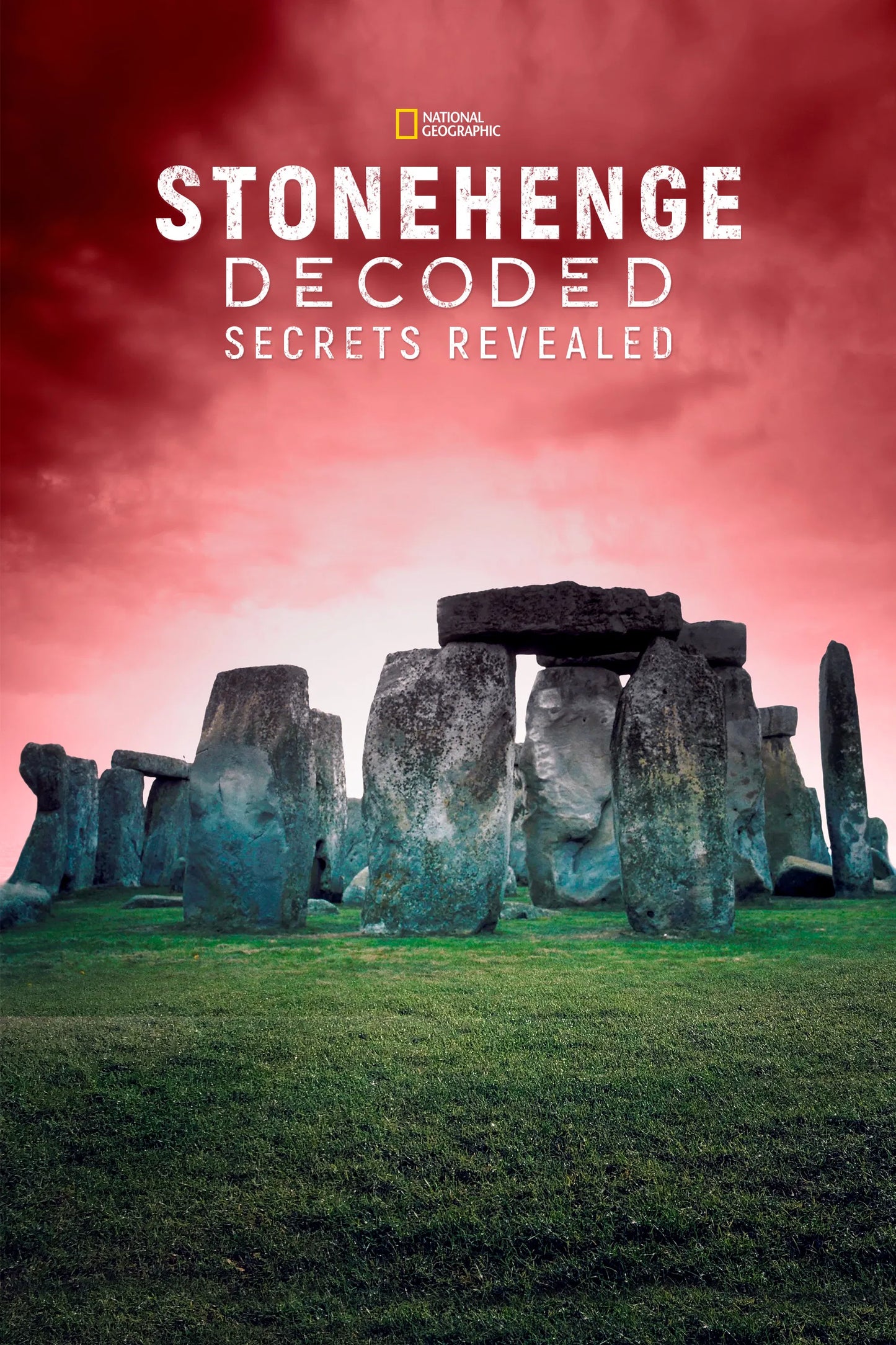 Stonehenge Decoded (2026)