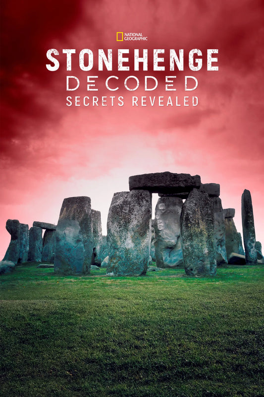 Stonehenge Decoded (2026)