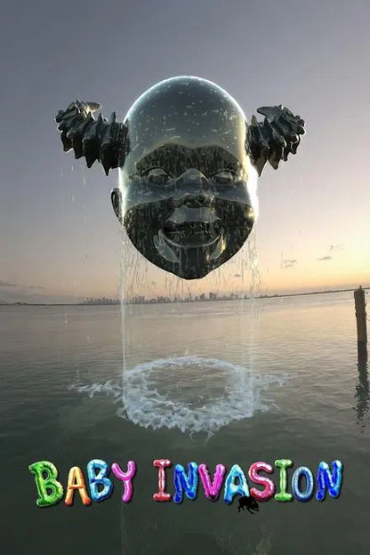 Baby Invasion (2024) NEW