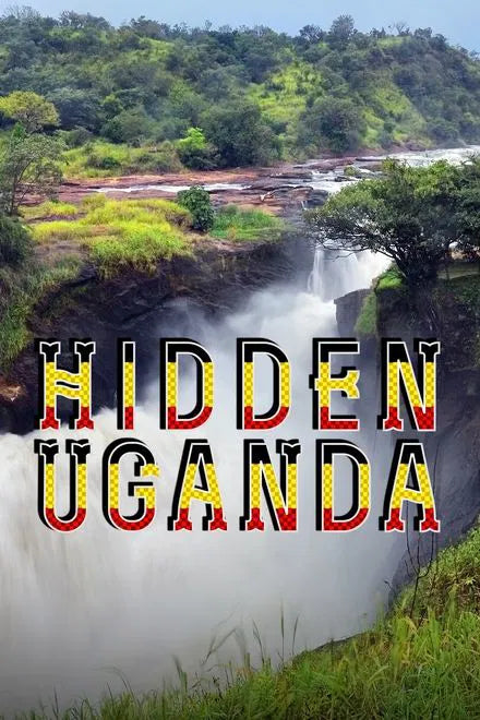 Hidden Uganda (2025) NEW