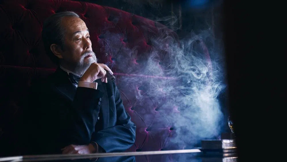 Harbin (2024) NEW - digital blockbuster