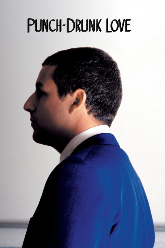 Punch-Drunk Love 4K NEW - digital blockbuster