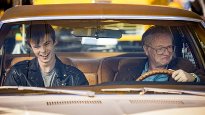 Brave the Dark (2025) NEW