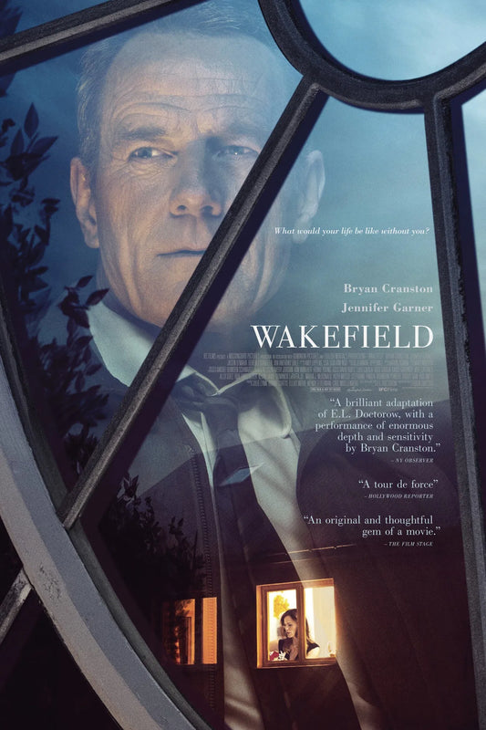 Wakefield (2017)