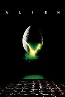 Alien (1979) CLASSIC - digital blockbuster