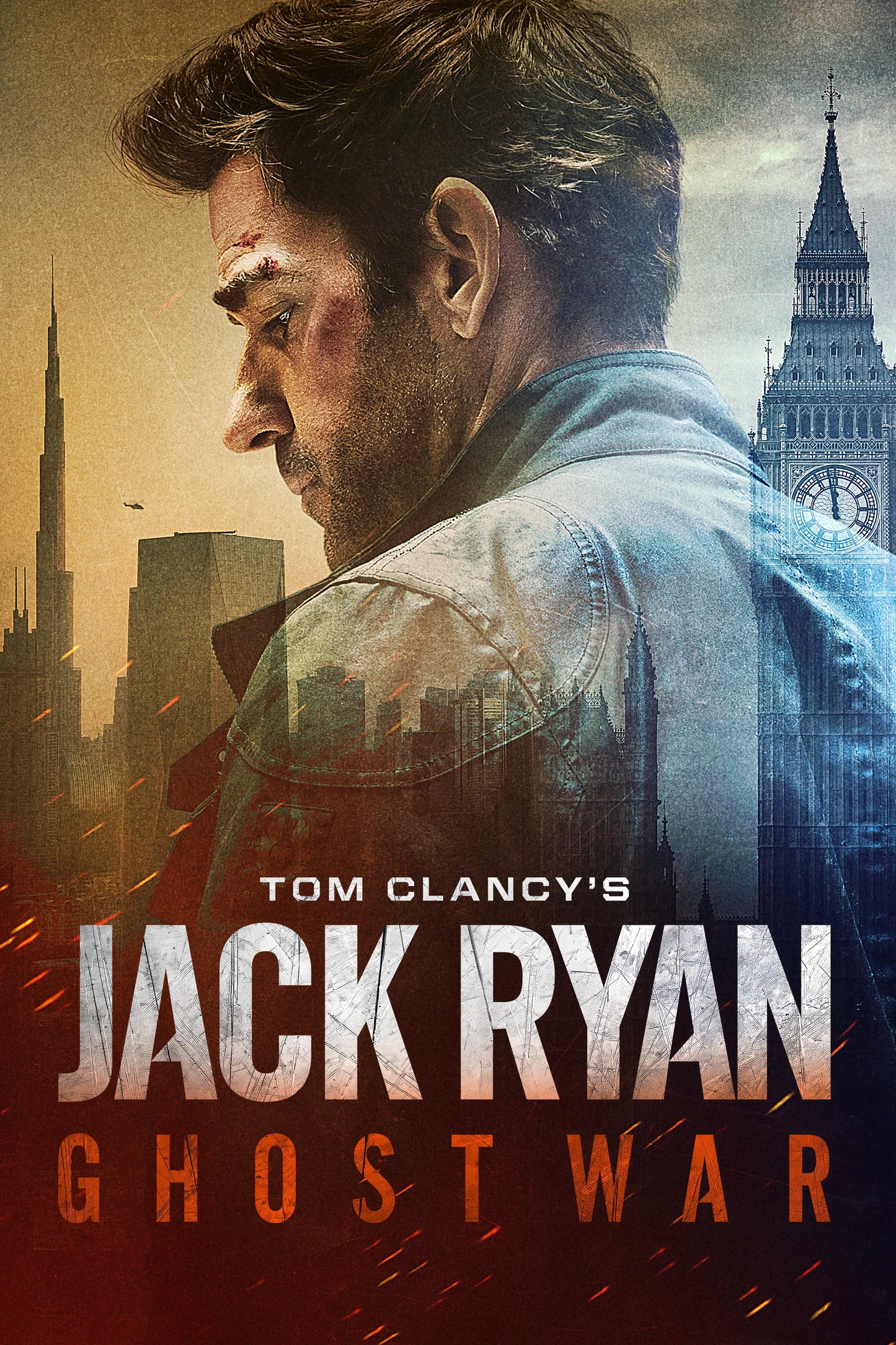 Tom Clancy's Jack Ryan: Ghost War (2026) — Explosive. Must-Own.