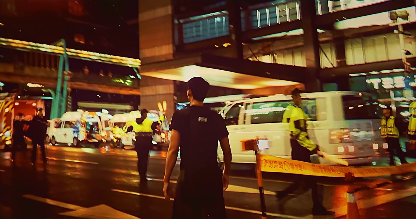96 Minutes (2025) PRE RELEASE UPDATE FREE NEW