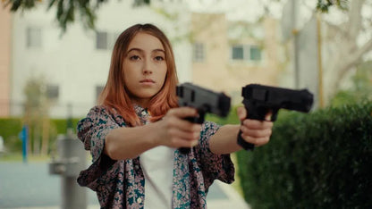 Trigger Happy (2024) NEW