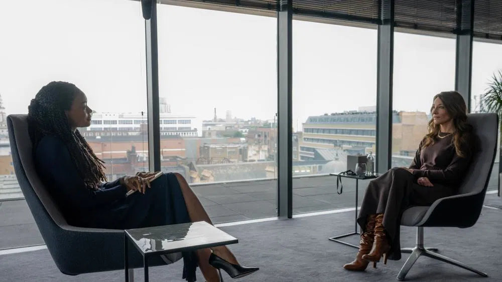 Black Bag (2025) NEW